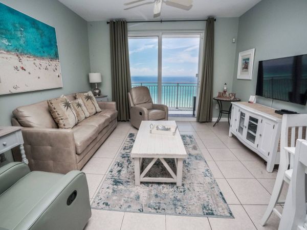 Panama City Beach Home 982136