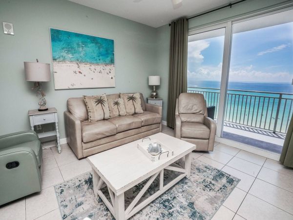 Panama City Beach Home 982136