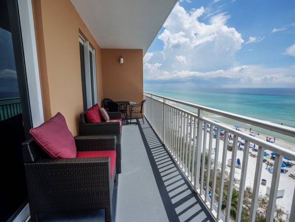 Panama City Beach Home 982136