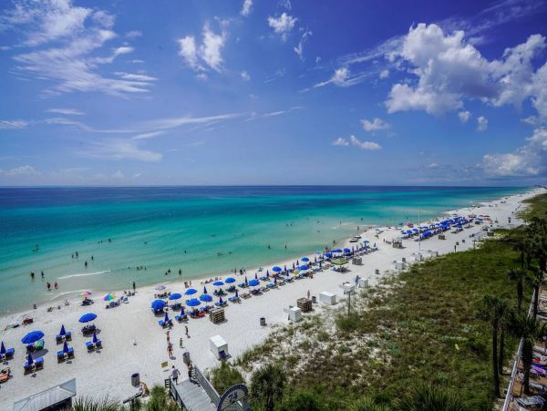 Panama City Beach Home 982136