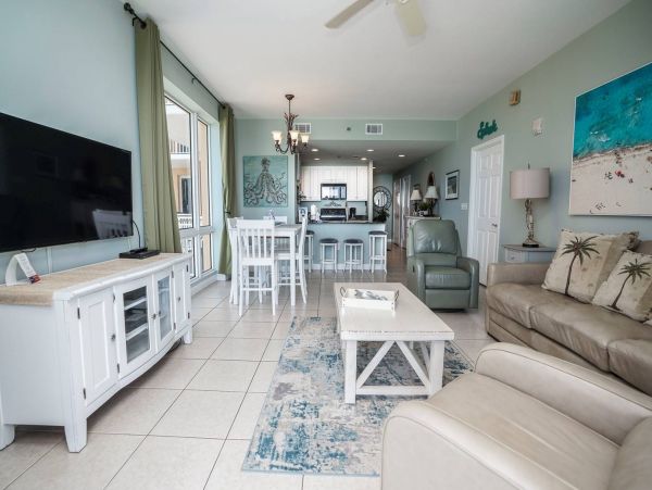 Panama City Beach Home 982136