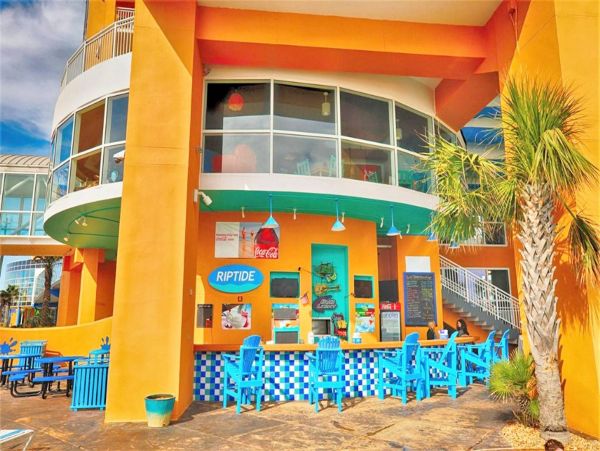 Panama City Beach Home 982136
