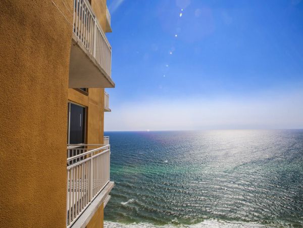 Panama City Beach Home 982137