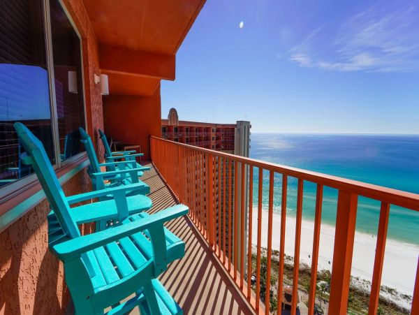 Panama City Beach Home 982138