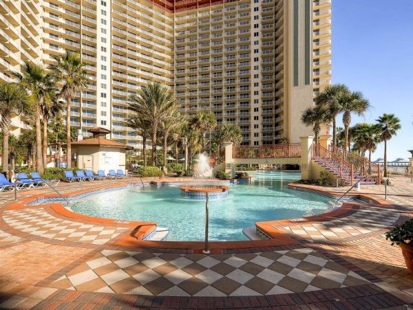 Panama City Beach Home 982138