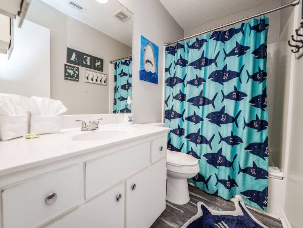 Panama City Beach Home 982139