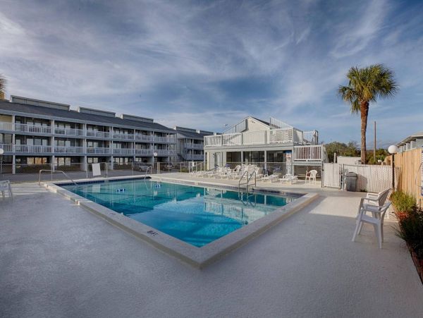 Panama City Beach Home 982139
