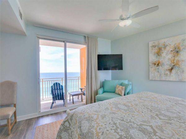 Panama City Beach Home 982140
