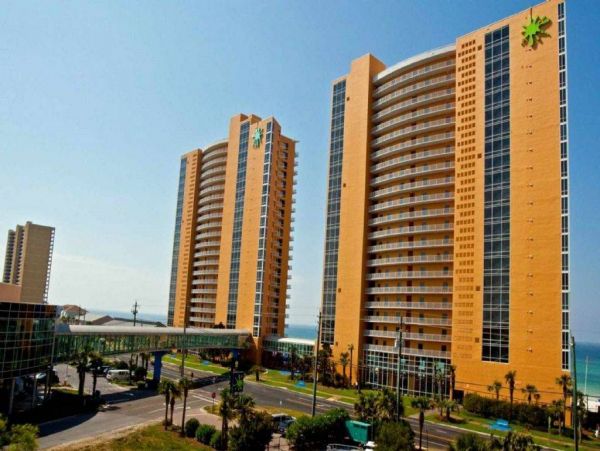 Panama City Beach Home 982140