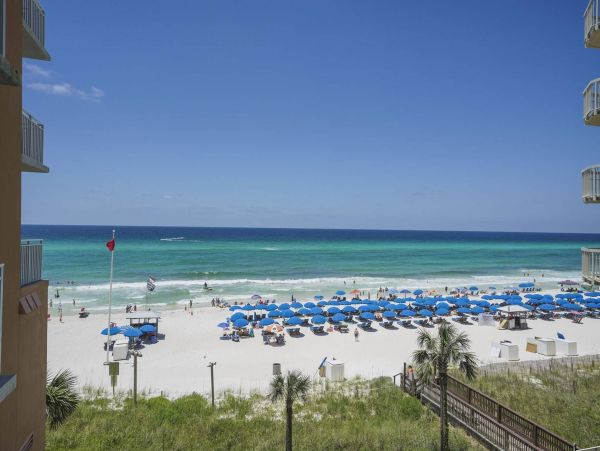 Panama City Beach Home 982141