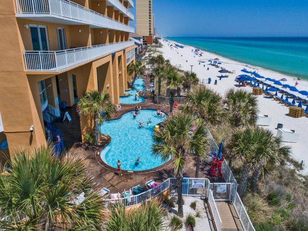 Panama City Beach Home 982141