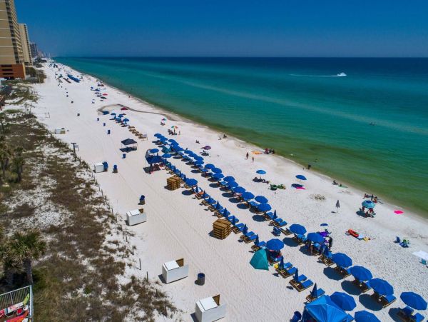 Panama City Beach Home 982141