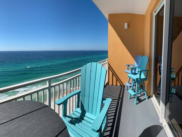 Panama City Beach Home 982142