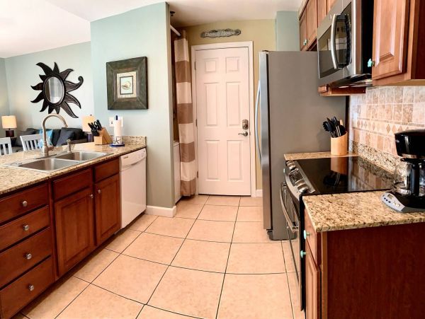 Panama City Beach Home 982142