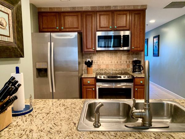 Panama City Beach Home 982142