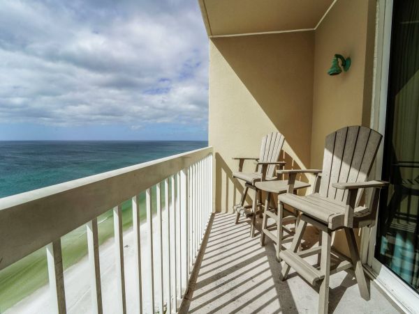 Panama City Beach Home 982143