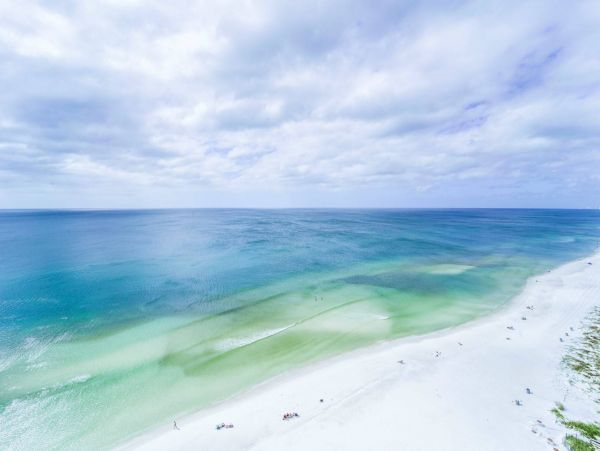 Panama City Beach Home 982143