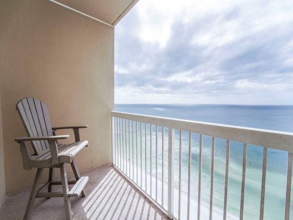 Panama City Beach Home 982143