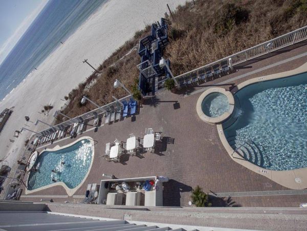 Panama City Beach Home 982143