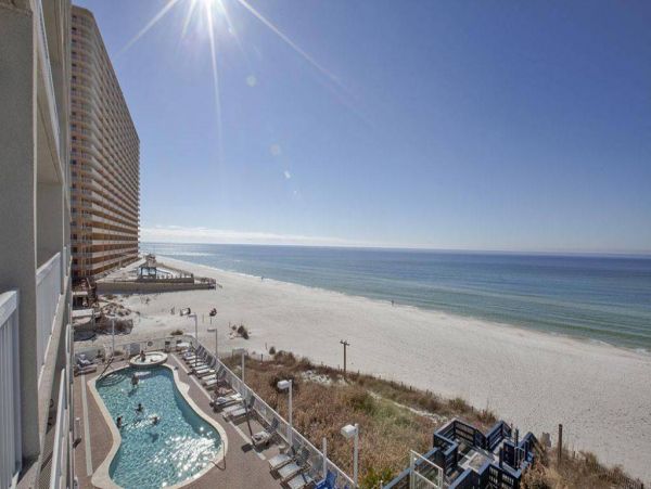 Panama City Beach Home 982143