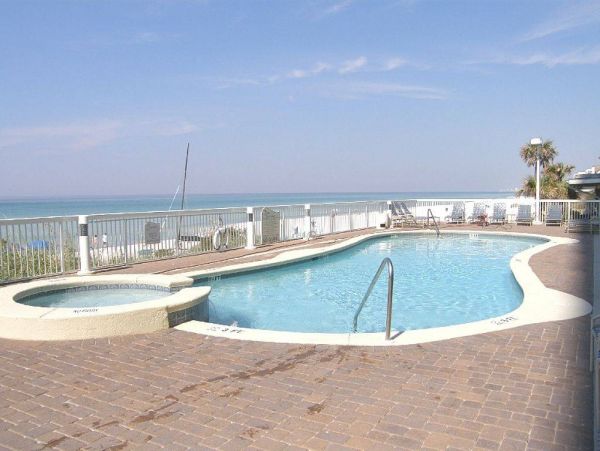 Panama City Beach Home 982143
