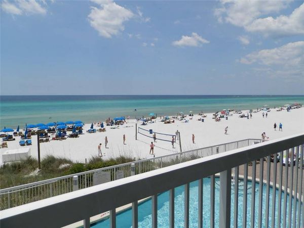 Panama City Beach Home 982143