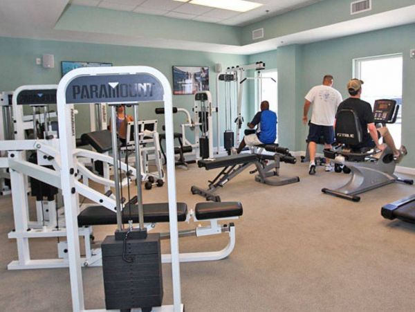 Panama City Beach Home 982143