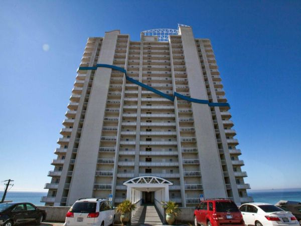 Panama City Beach Home 982143