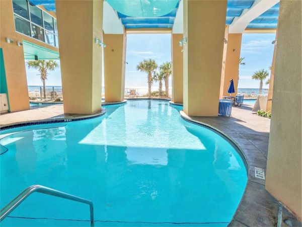Panama City Beach Home 982144