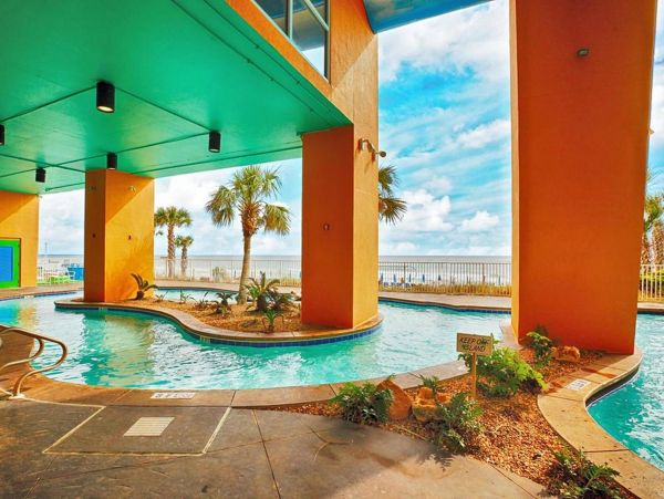 Panama City Beach Home 982144