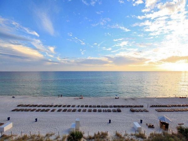 Panama City Beach Home 982145