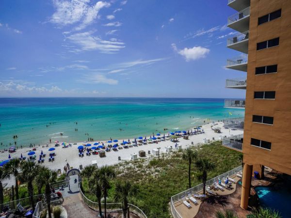 Panama City Beach Home 982146