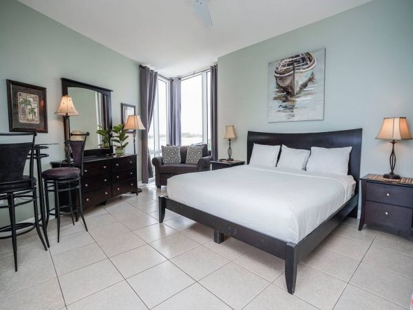 Panama City Beach Home 982146