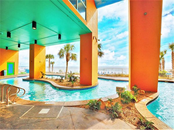 Panama City Beach Home 982146