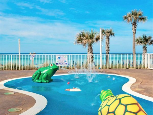 Panama City Beach Home 982146