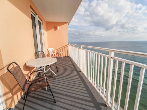 Panama City Beach Home 982147