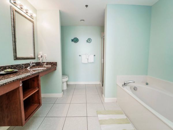 Panama City Beach Home 982147