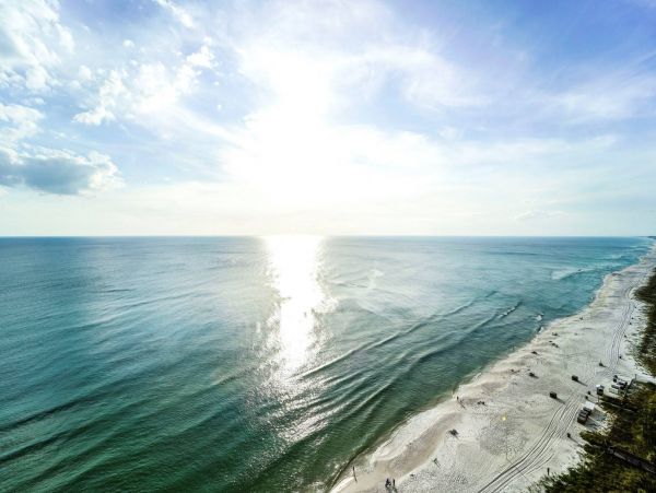 Panama City Beach Home 982147