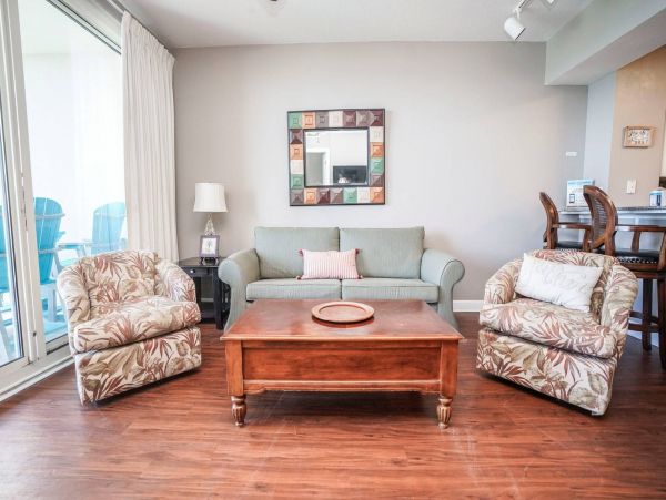 Panama City Beach Home 982148