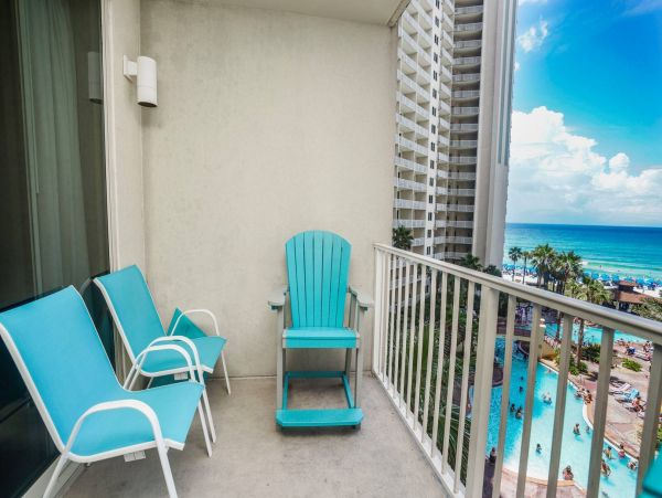 Panama City Beach Home 982148