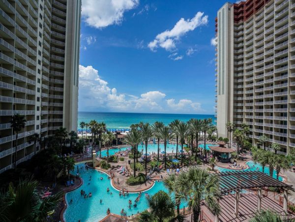 Panama City Beach Home 982148