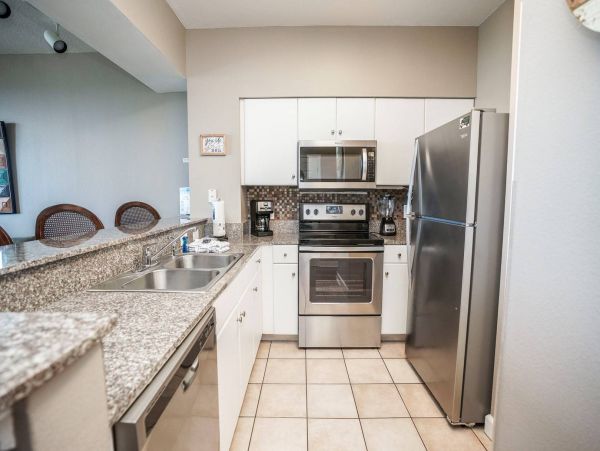 Panama City Beach Home 982148