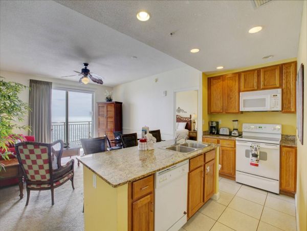 Panama City Beach Home 982149