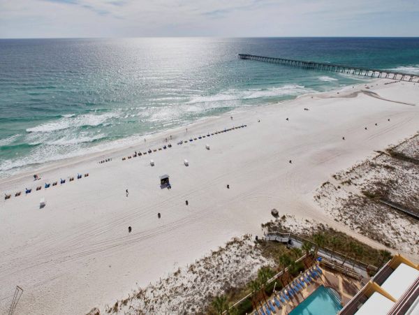 Panama City Beach Home 982149