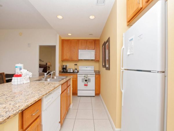 Panama City Beach Home 982149