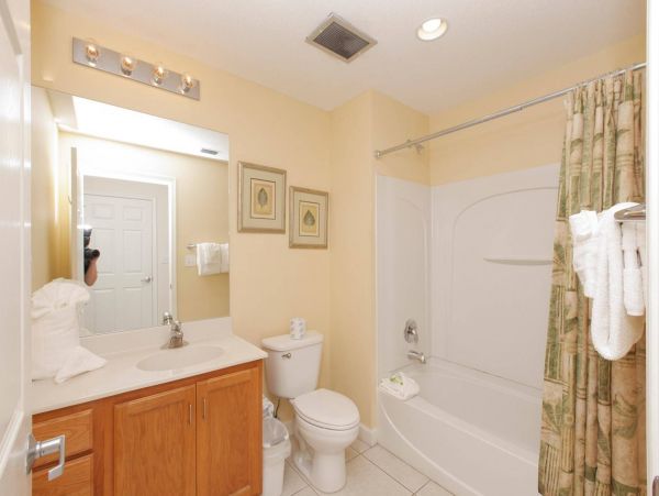 Panama City Beach Home 982149