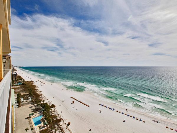 Panama City Beach Home 982149