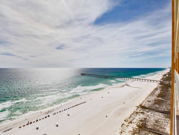 Panama City Beach Home 982149