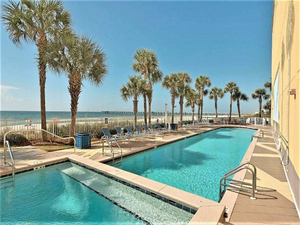 Panama City Beach Home 982149