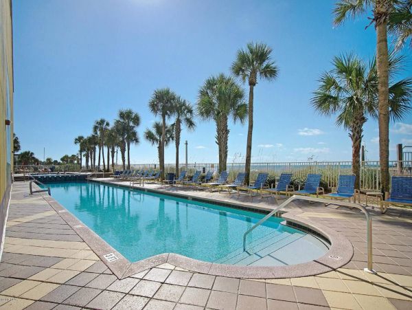 Panama City Beach Home 982149